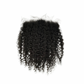 Wavy Curly 13x6 Frontals
